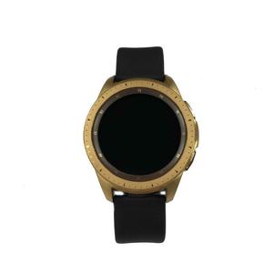 Montre Cardio GPS Galaxy Watch 42mm - Or