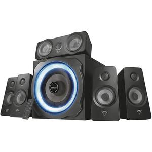 Altavoces Trust GXT 658 Tytan - Negro