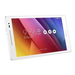 Asus ZenPad 8.0 (2015) 16 Go - Wi-Fi - Blanc - Sans Port Sim