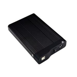 Peekton Jigapeek 35 Unidad de disco duro externa - HDD 320 GB USB 2.0