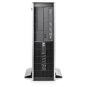 HP Compaq Elite 8300 SFF Core i3-3220 3,3 - SSD 120 GB - 4GB