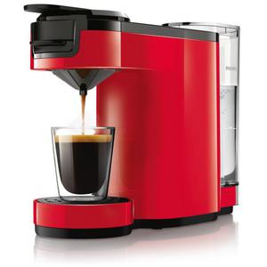 Cafeteras monodosis Compatible con Senseo Philips HD7880/81