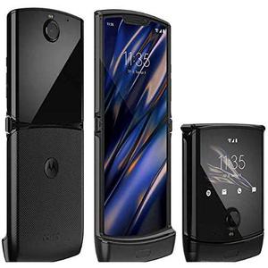 Motorola Razr 2019 128 GB - Black - Unlocked