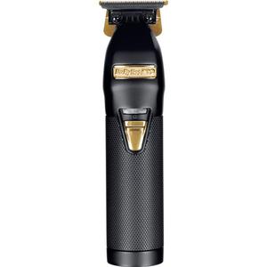 Multiusos Babyliss Pro Skeletonfx Gold 4ARTISTS FX7870BKE Maquinilla de hombre