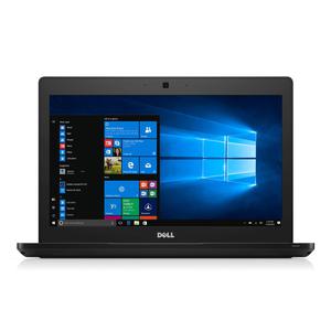 Dell Latitude 5280 12,5-inch (2016) - Core i5-7200U - 8GB - SSD 128 GB QWERTY - Inglês (EUA)
