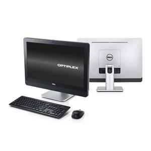 Dell OptiPlex 9010 All-in-One 23” (September 2012)