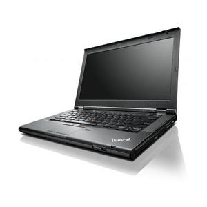 Lenovo ThinkPad T430 14-inch (2012) - Core i5-3320M - 8GB - SSD 256 GB QWERTY - Inglês (EUA)