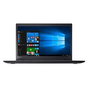 Lenovo ThinkPad T470S 14" Core i7 2,6 GHz - SSD 256 GB - 8GB QWERTY - Englisch (US)