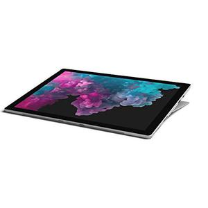 Microsoft Surface Pro 6 12" Core i5 1,7 GHz - SSD 128 GB - 8GB