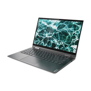 Lenovo Yoga C740-14IML 13,3-inch Core i7-10510U - SSD 1 TB - 8GB QWERTY - Inglês (EUA)