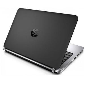 Hp ProBook 430 G1 13,3-inch (2013) - Core i3-4005U - 4GB - SSD 240 GB AZERTY - Francês