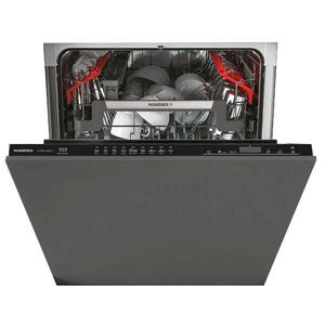 Lave-vaisselle tout intégrable 59,9 cm Rosieres RDIN2D520PB-47E - 15 Couverts