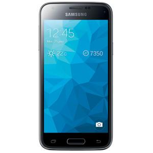 Galaxy S5 Mini 16 GB - Blue - Unlocked