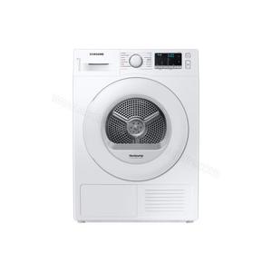 Sèche-linge pompe à chaleur Frontal Dv80ta220te