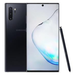 Galaxy Note10 Plus 256 Gb - Schwarz (Aura Black) - Ohne Vertrag