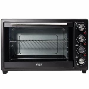 Adler AD6010 Mini-Backofen
