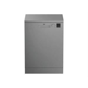 Lave-vaisselle pose libre 59.8 cm Beko TDFV15315S - 13 Couverts