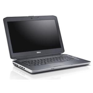 Dell Latitude E5420 14” (2011)