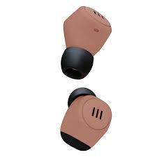 Ohrhörer In-Ear Bluetooth - Divacore Nudes
