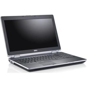 Dell Latitude E6530 15,6-inch (2012) - Core i5-3210M - 6GB - SSD 120 GB AZERTY - Francês