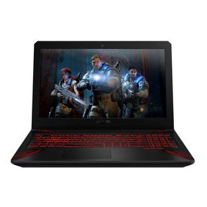 Asus TUF Gaming FX504GE-E4031T 15.6” (2018)