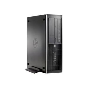 HP Compaq 8200 Elite SFF Pentium 2,7 GHz - HDD 250 Go RAM 16 Go