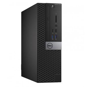 Dell OptiPlex 5040 SFF Core i5-6500 3.2 - SSD 128 GB - 4GB