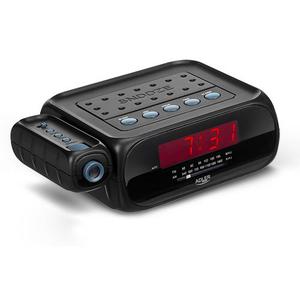 Adler AD1120 Radio alarm