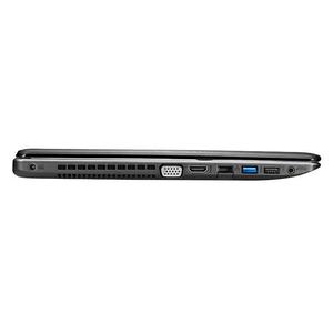 Asus X550CA-X0081H 15,6” (2012)
