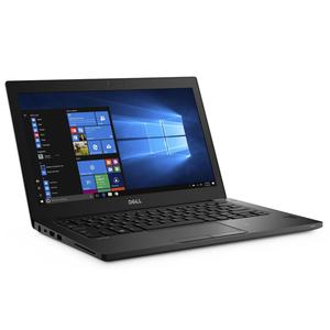Dell Latitude E7480 14"(2015) - Core i7-6600U - 8GB - SSD 256 Gb QWERTY - Αγγλικά (US)