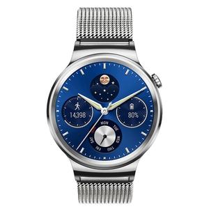Montre Cardio Huawei Aviador Classic HU-SKU3 - Argent
