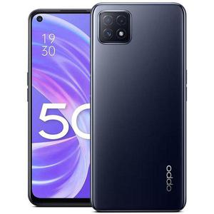 Oppo A73 5G 128 Gb Dual Sim - Schwarz - Ohne Vertrag