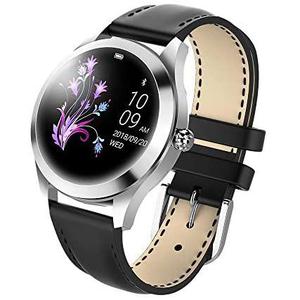 Kingwear Smart Watch KW10 - Preto
