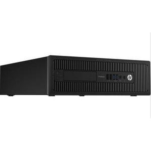 HP EliteDesk 800 G2 SFF Core i5 2,7 GHz - SSD 128 GB RAM 8 GB