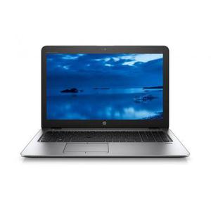 HP EliteBook 850 G3 15" Core i5 2,4 GHz - SSD 512 GB - 16GB - teclado español