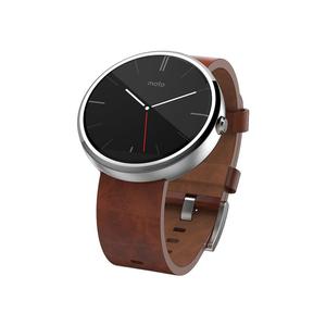 Uhren GPS Motorola Moto 360 1st gen -