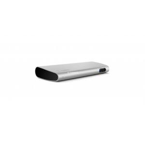 Belkin Thunderbolt 3 Express Dock HD F4U095 Docking-Station