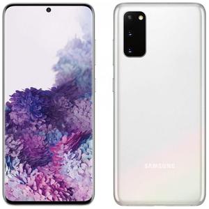 Galaxy S20 5G 128 Gb - Blanco - Libre