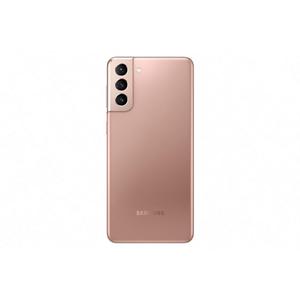 Galaxy S21 Plus 5G 256 Gb Dual Sim - Gold (Sunrise Gold) - Ohne Vertrag