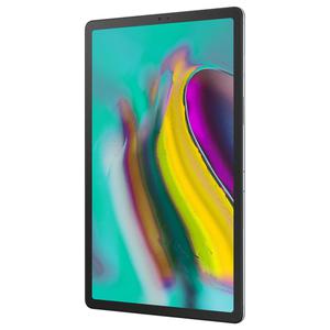Galaxy Tab S5E (2019) 128GB - Ασημί - (WiFi + 4G)