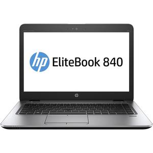 HP EliteBook 840 G3 14” (2015)
