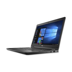 Dell Latitude 5580 15,6-inch (2016) - Core i3-7100U - 8GB - SSD 256 GB AZERTY - Francês