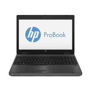 HP ProBook 6570B 15" Core i5 2,5 GHz - SSD 256 Go - 4 Go QWERTY - Italien