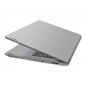 Lenovo IdeaPad 3 15" Ryzen 5 2,1 GHz - SSD 512 Go - 12 Go AZERTY - Belge