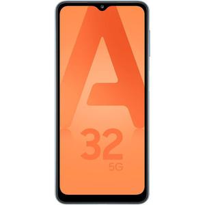 Galaxy A32 5G 64 Gb Dual Sim - Azul - Libre