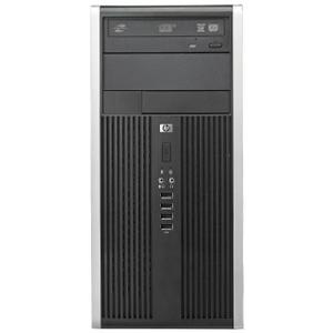 Hp Pro 6200 MicroTower Core i5 3,1 GHz - SSD 480 GB RAM 8 GB