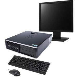 Hp Compaq 6200 Pro MT 22" Core i5 3,1 GHz - HDD 500 GB - 8GB