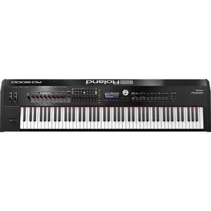 Roland RD-2000 Soittimet