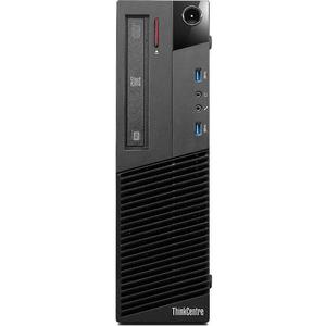 Lenovo Thinkcentre M93P Core i5 2,9 GHz - HDD 320 GB RAM 4 GB