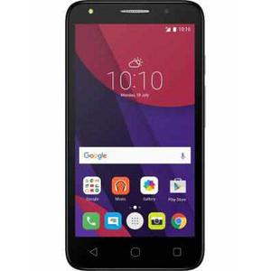 Alcatel Pixi 4 - Black - Unlocked
